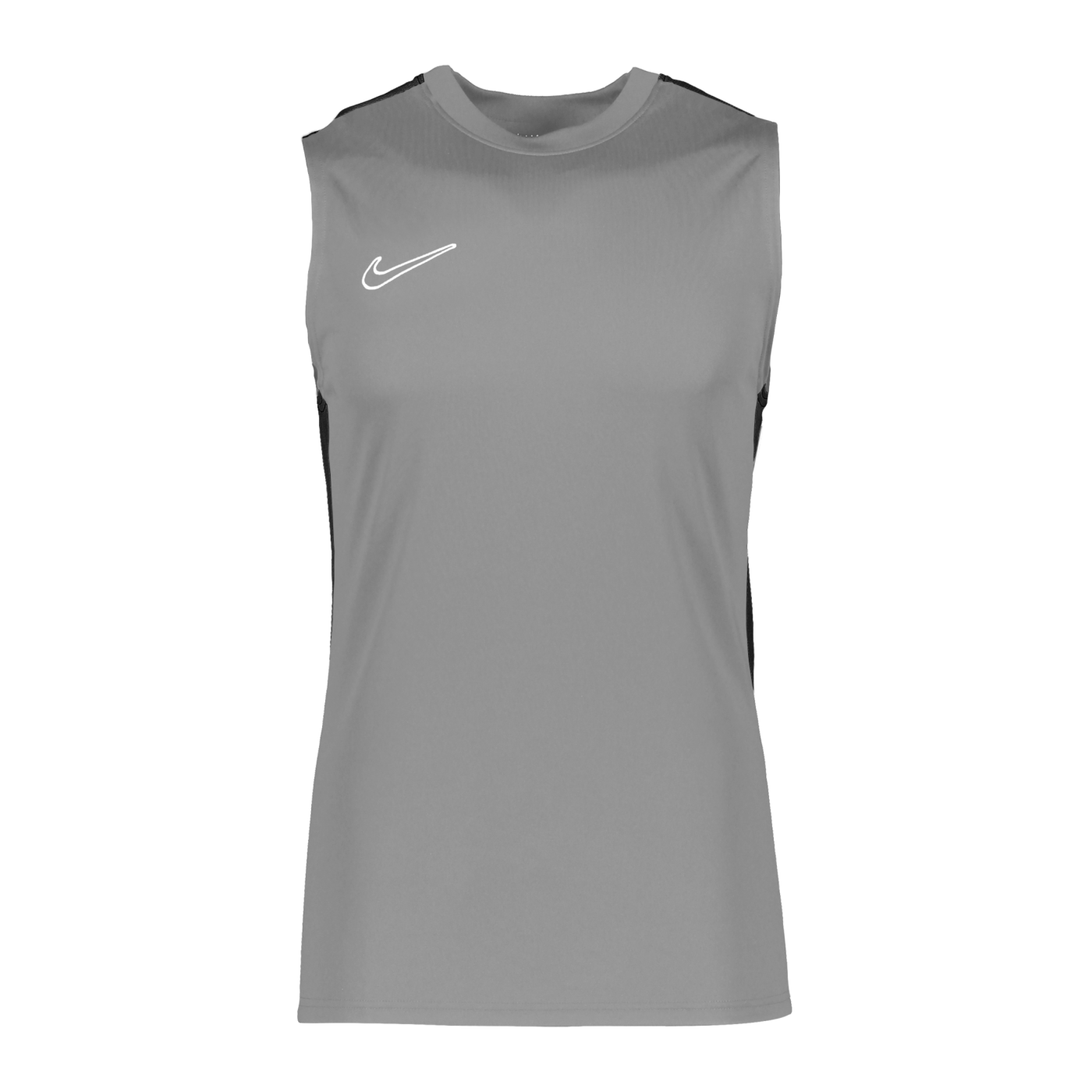 Nike Dri-FIT Academy Tanktop Kids Grau F012