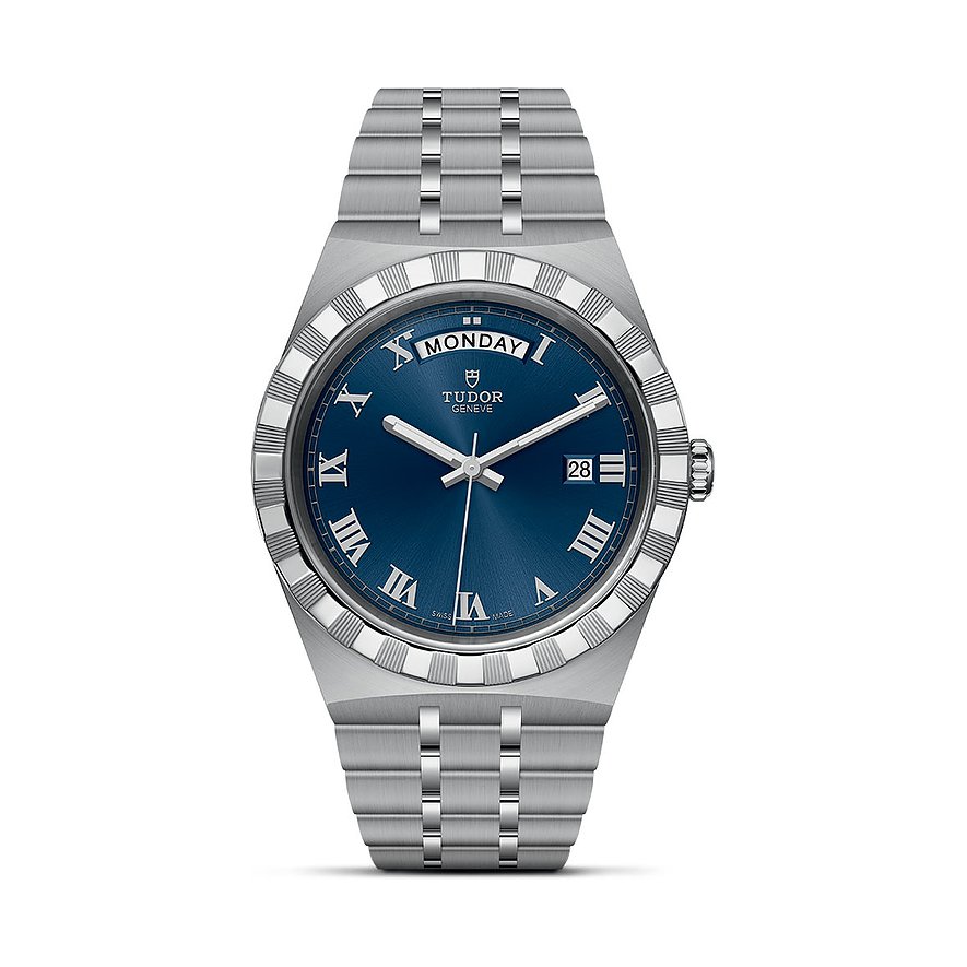 Tudor Herrenuhr Tudor Royal