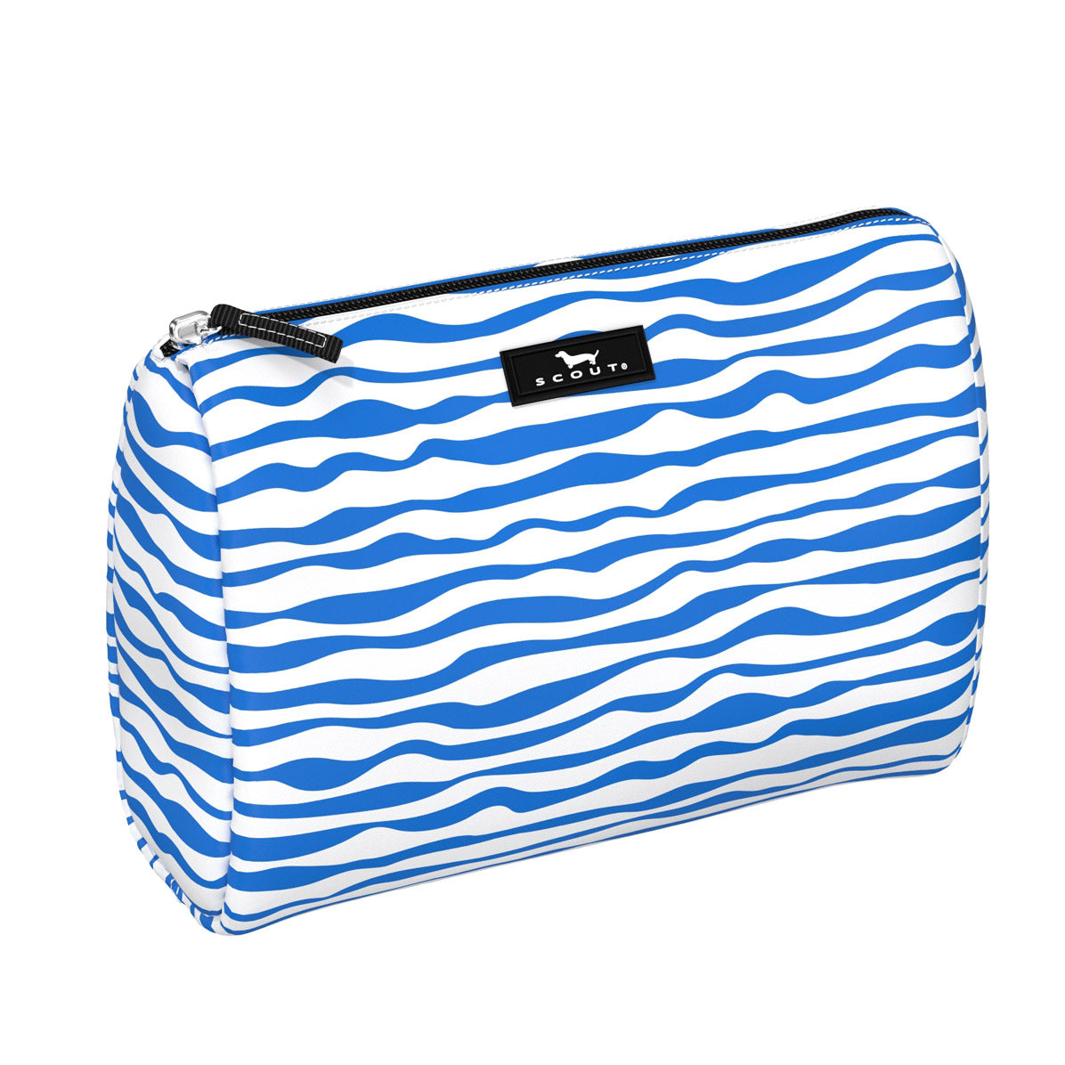 Toiletry Bag Medium Packin' Heat