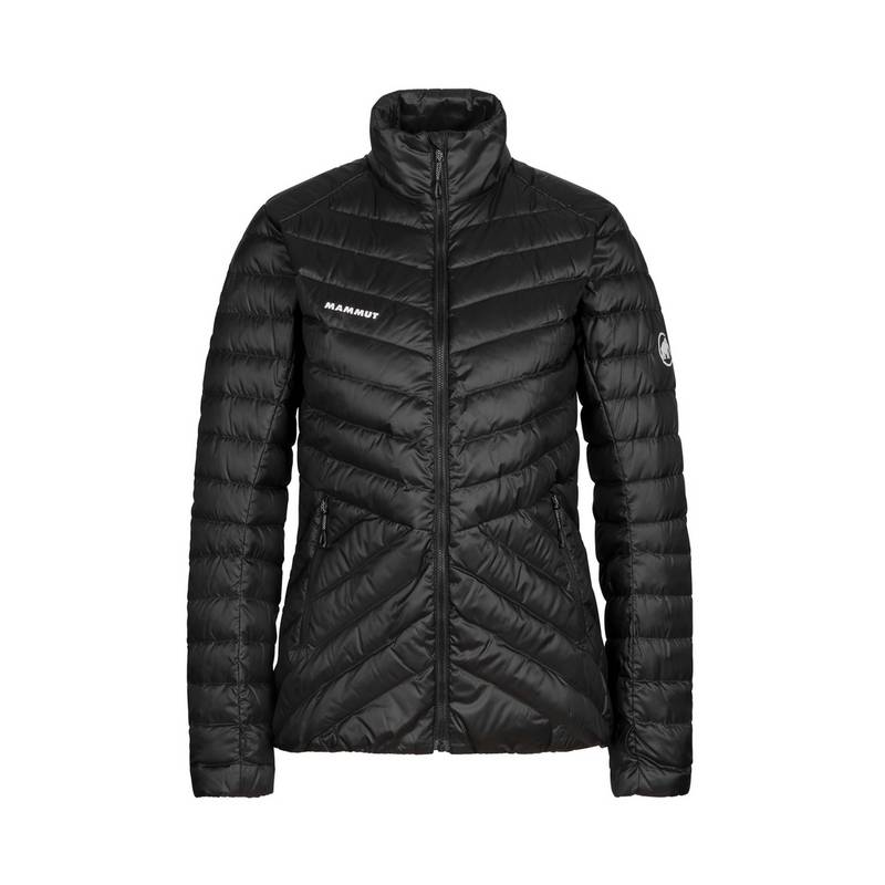 Mammut Convey Hooded Hardshelljacke Damen