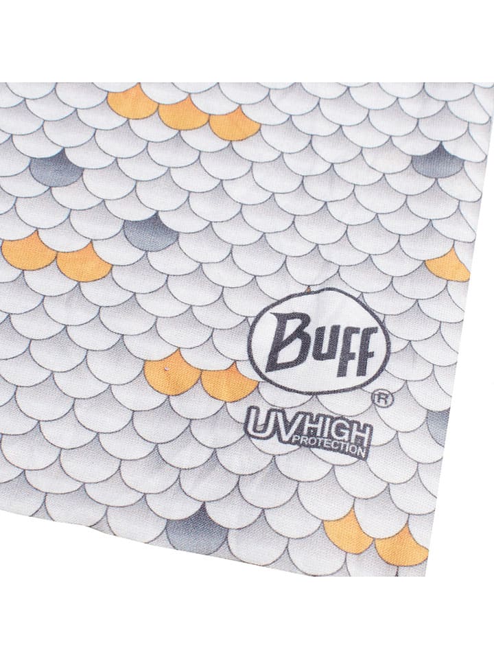 Buff Loop-Schal in Weiß - (L)50 x (B)24 cm günstig kaufen onesize