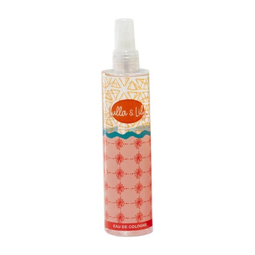 Oilily Lulla & Lily kolonjska voda 250 ml