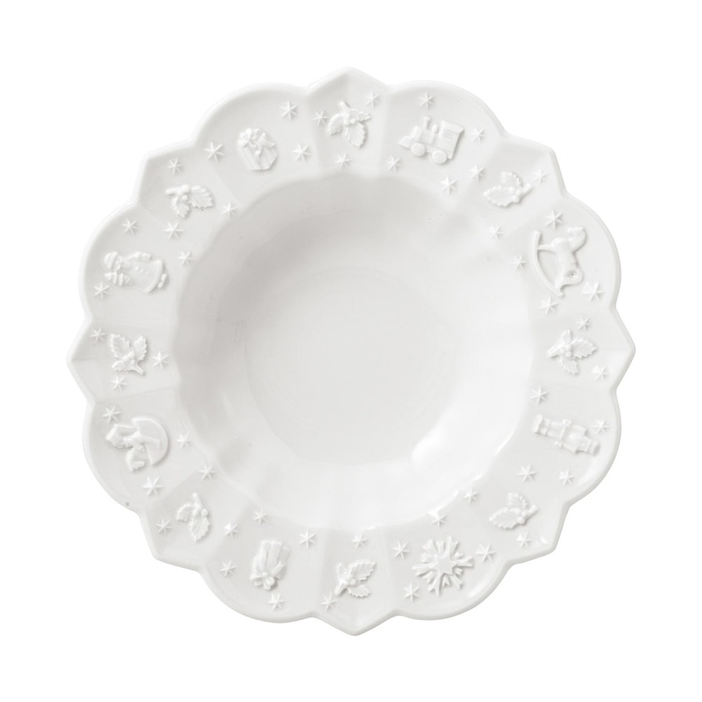 Villeroy & Boch Assiette creuse Toy's Delight Royal Classic Assiette