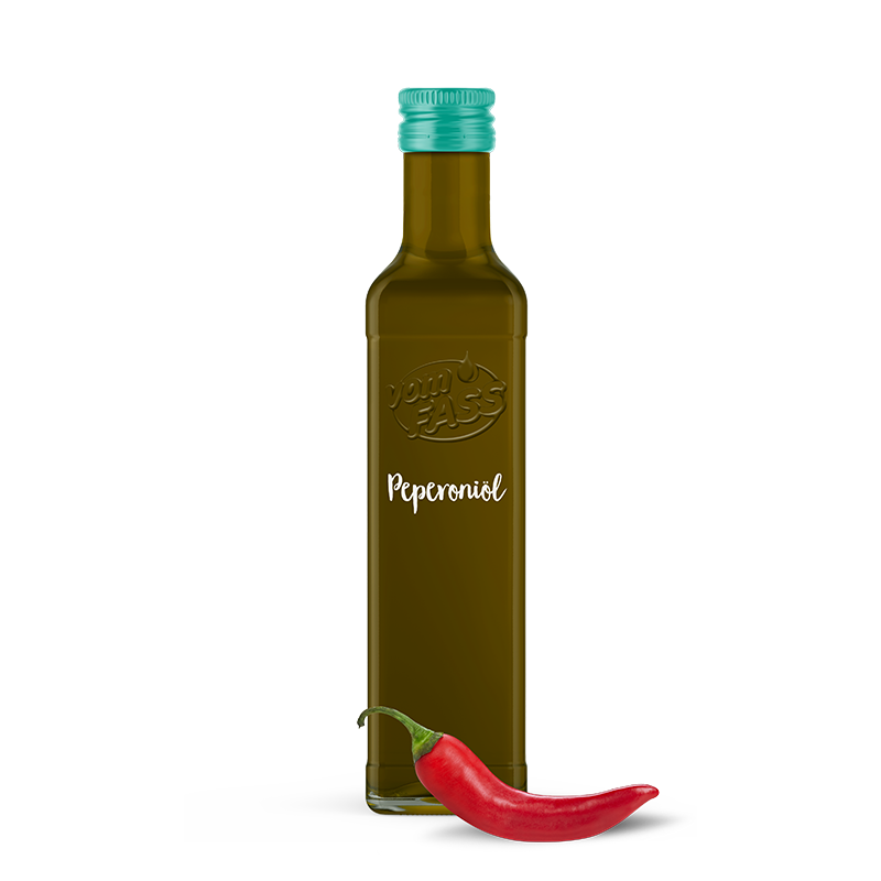 Peperoniöl