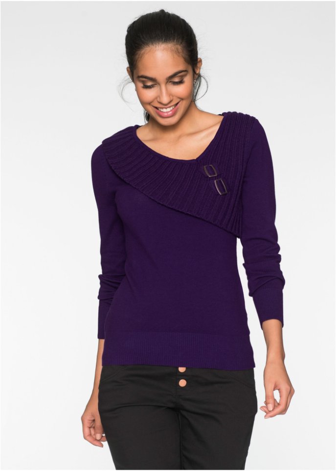 Pullover