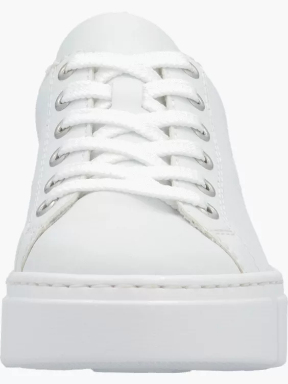 Rieker Damen Sneaker Low