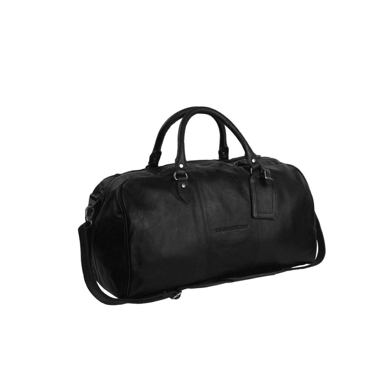 THE CHESTERFIELD BRAND Handtaschen schwarz WILLIAM