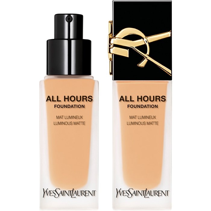 Encre de Peau All Hours Foundation