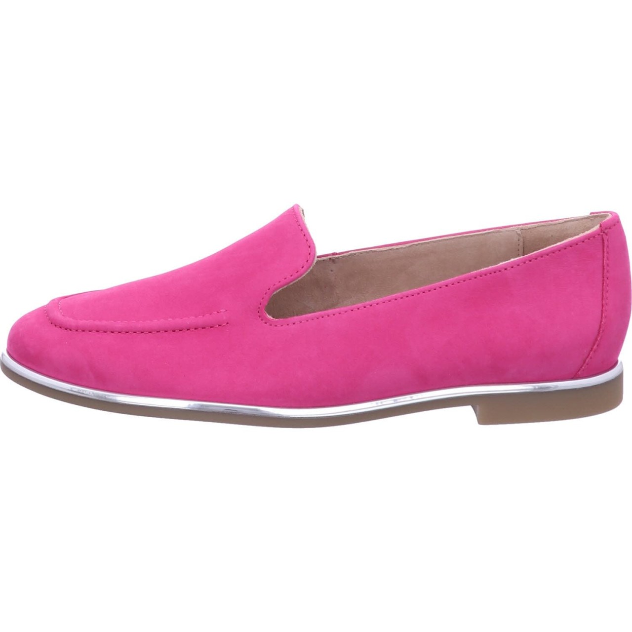 PAUL GREEN Ballerinas lila/pink