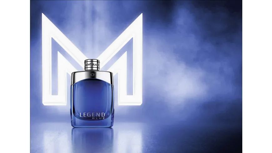 MONTBLANC Legend Blue Eau de Parfum