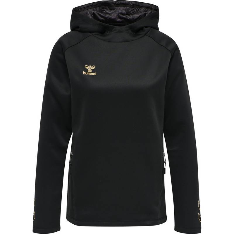 hummel hmlCIMA XK HOODIE WOMAN Sweatshirt Damen