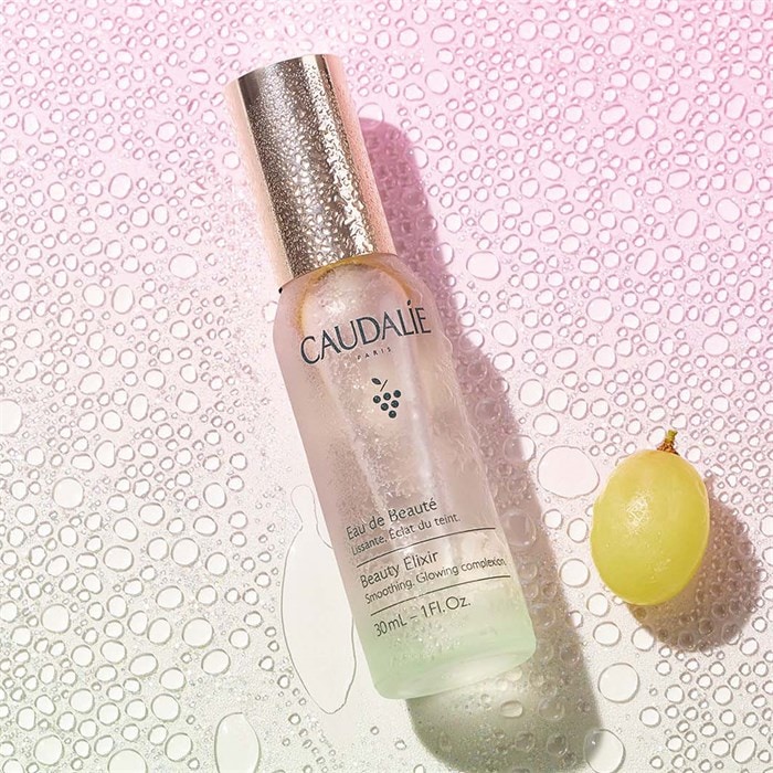 Eau de Beauté