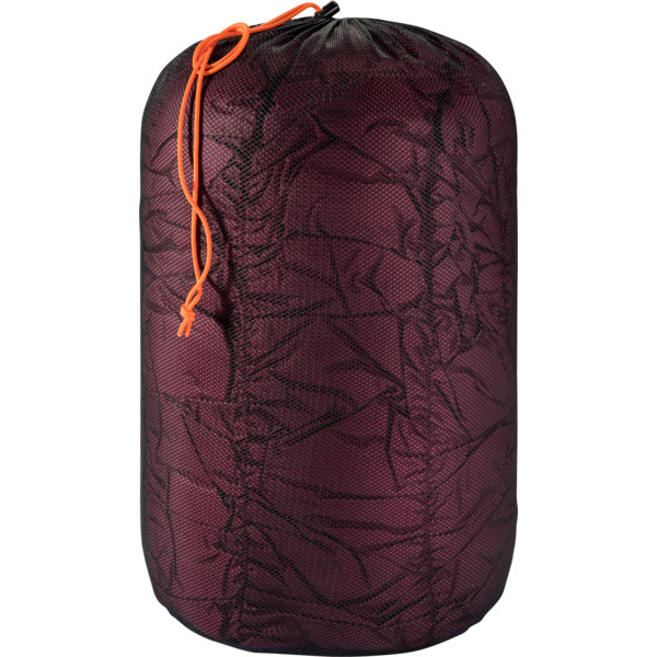 EXOSPHERE -6 C SL Damen - Kunstfaserschlafsack