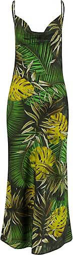 GUESS Damen Kleid AKILINA DRESS