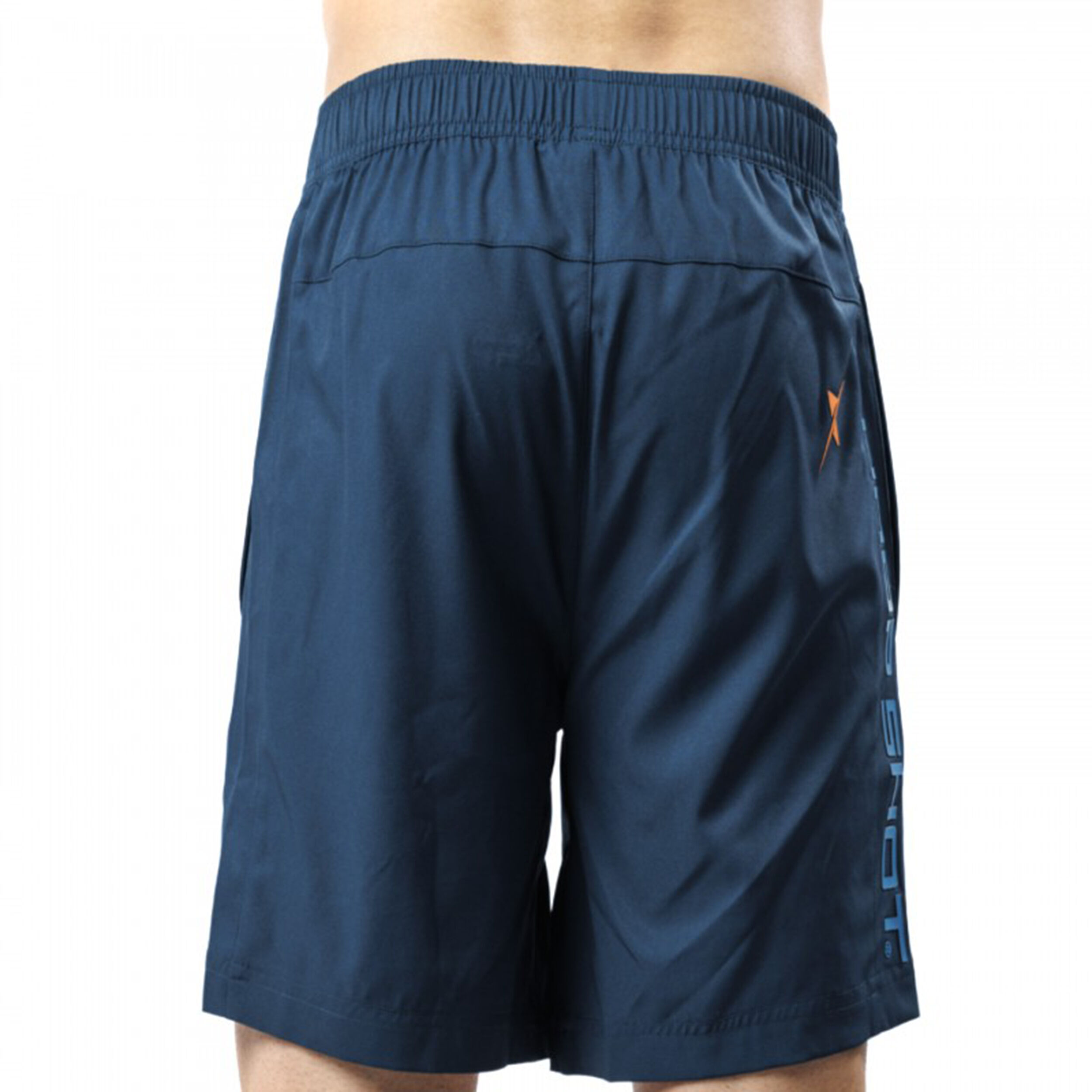 Dorama Shorts Herren - Blau