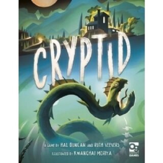 Cryptid (EN)