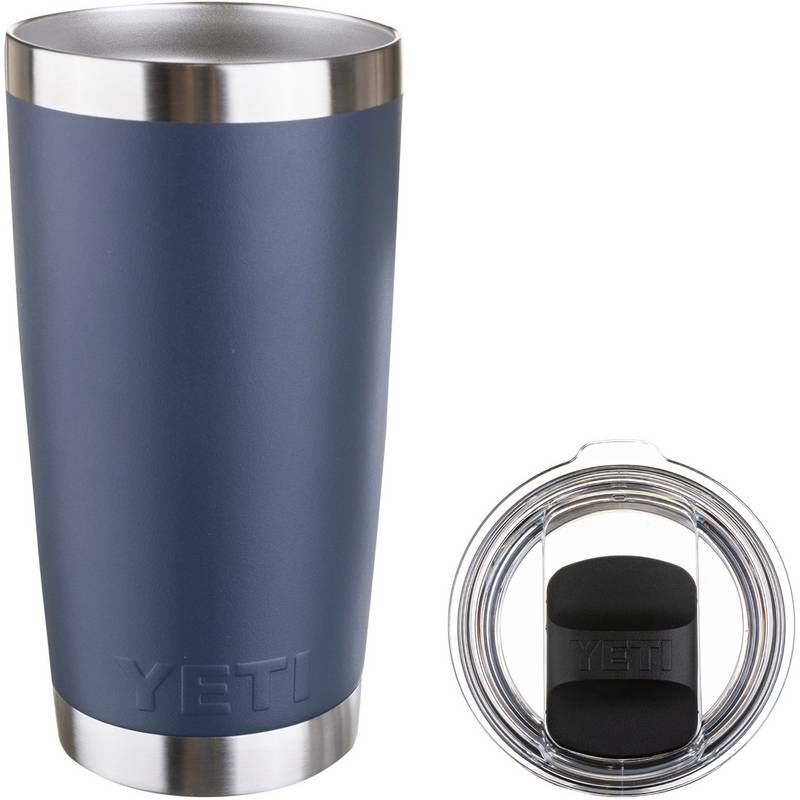 Yeti Rambler 20 Oz Tumbler Trinkbecher