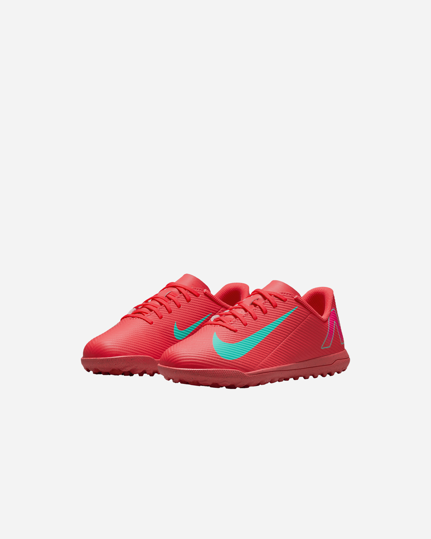 Kopačky Nike Mercurial Vapor 16 Club Tf Jr FQ8287-800
