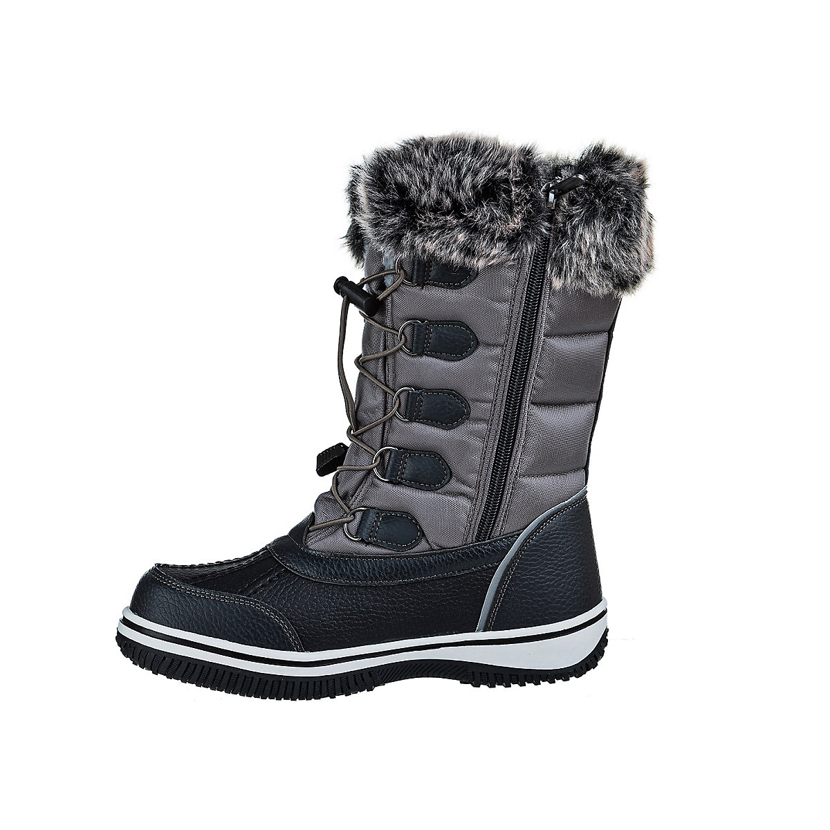 Winterstiefel