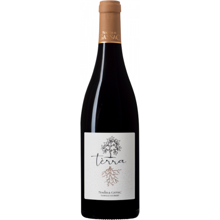 TERRA 2022 - MOULIN DE GASSAC