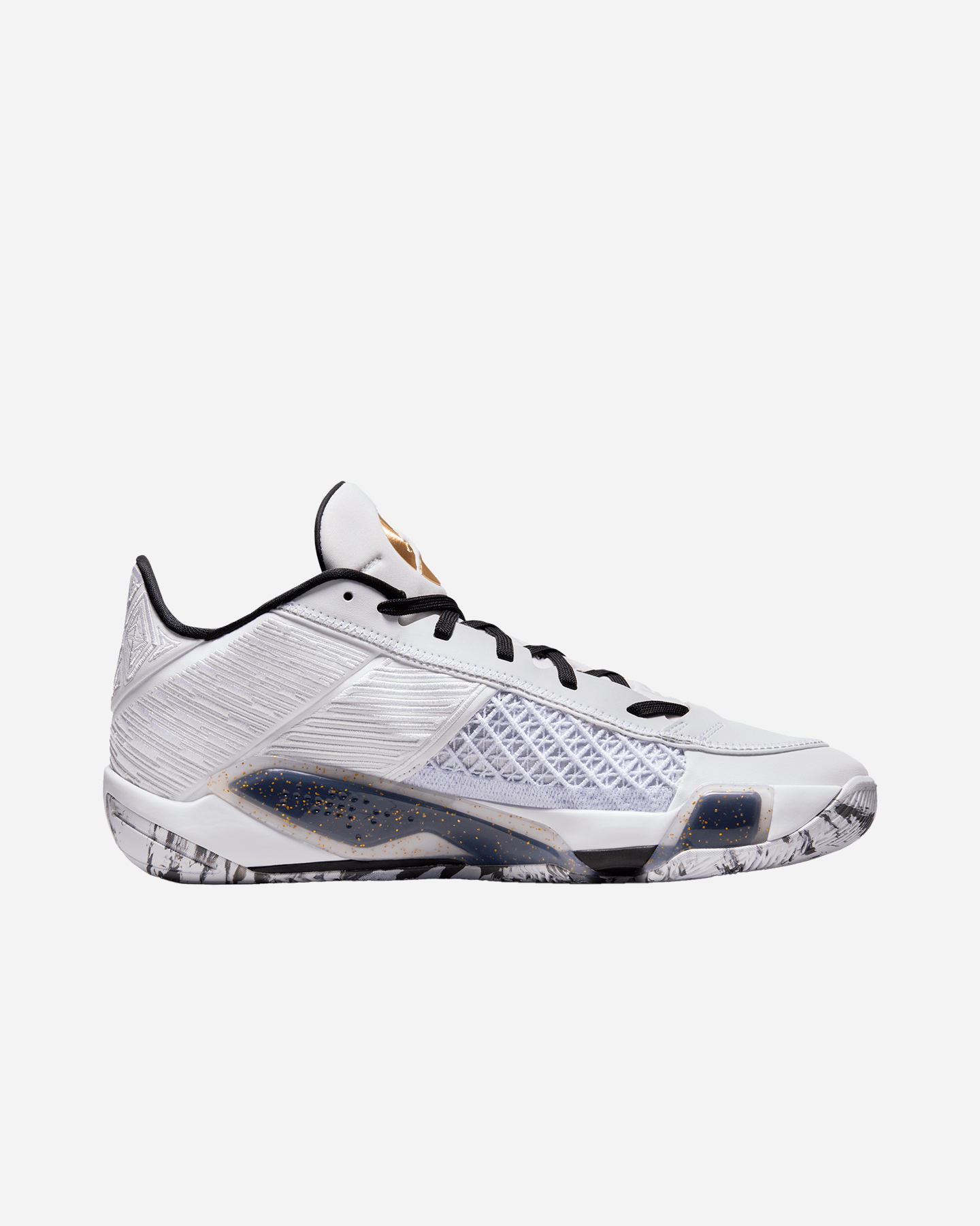 Kosz Scarpe Nike Air Jordan Xxxviii Low M FD2326-107