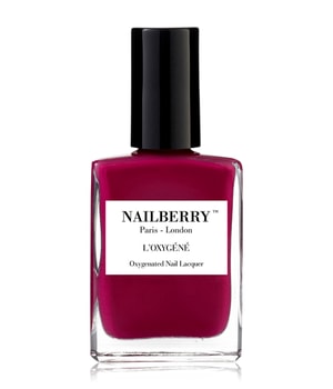 Nailberry L’Oxygéné Raspberry Nagellack-15 ml