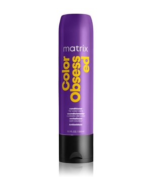 Matrix Total Results Color Obsessed Conditioner-300 ml