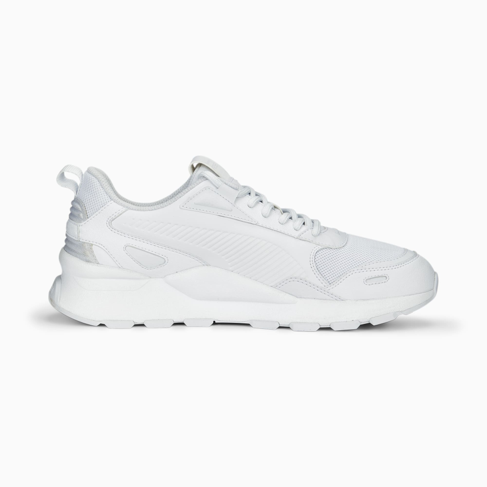 PUMA RS 3.0 Essentials 392611_01 / weiss
