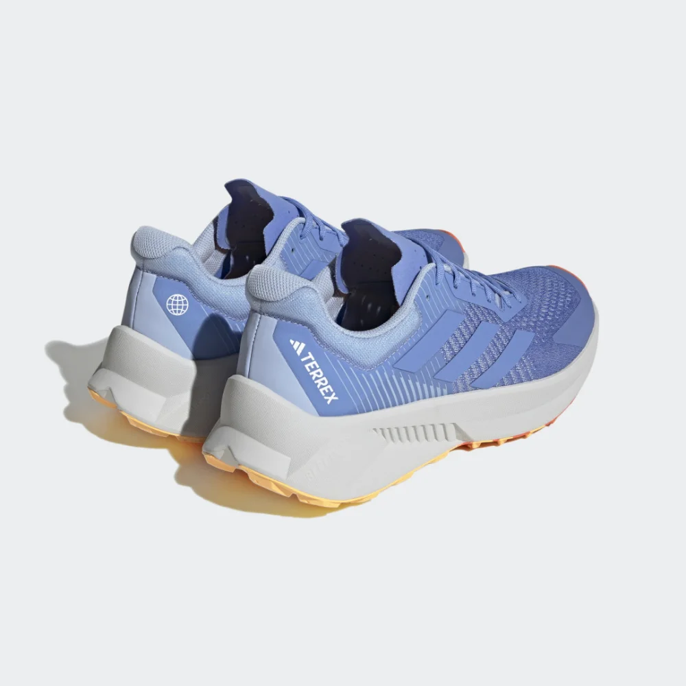 adidas Soulstride Flow HP5565 / blau