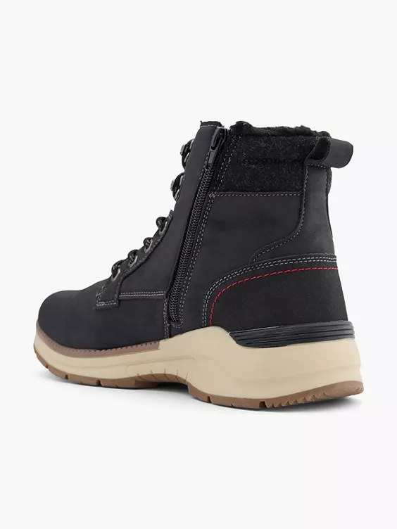 Landrover Schnürboots