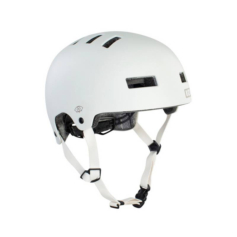 ION Textil Seek EU/CE Helm