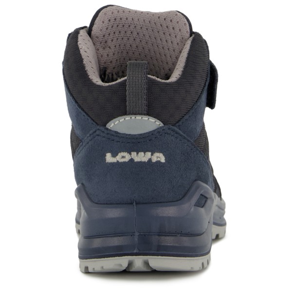 Lowa - Kid's Maddox GTX MID Junior - Wanderschuhe