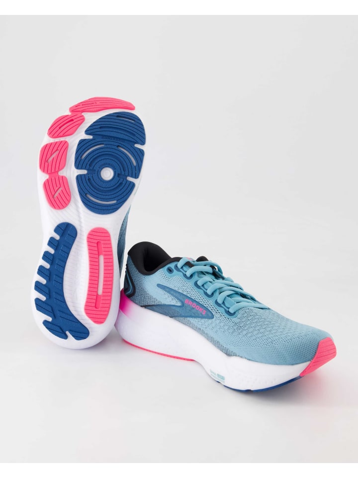 Brooks Laufschuhe in Blau günstig kaufen 38