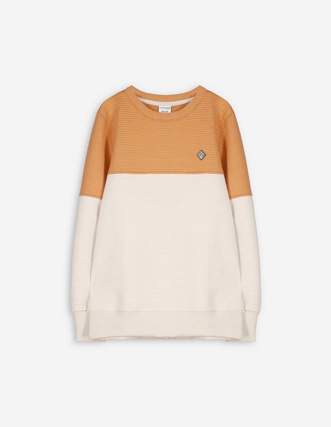 Pullover - Viskose-Anteil