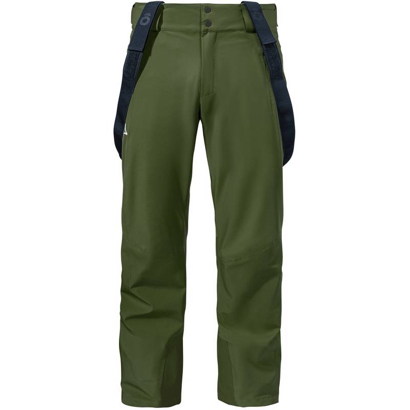 Schffel Pontresina Skihose Herren