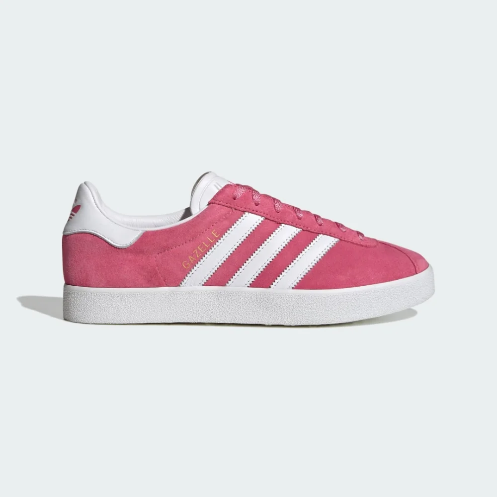adidas Gazelle 85 IG5004 / weiss