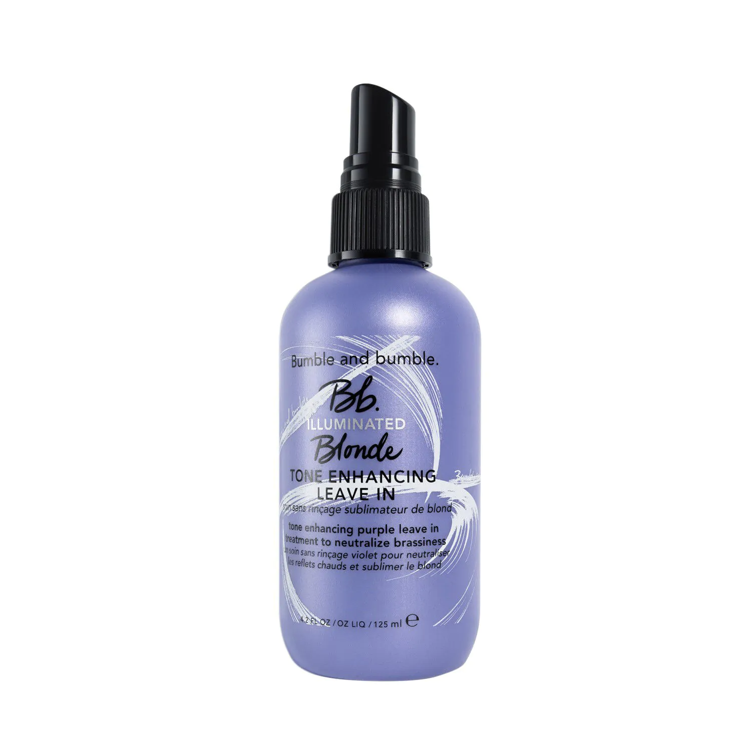 Bumble and bumble Illuminated Blonde Tone Enhanceing Leave-In Conditioner