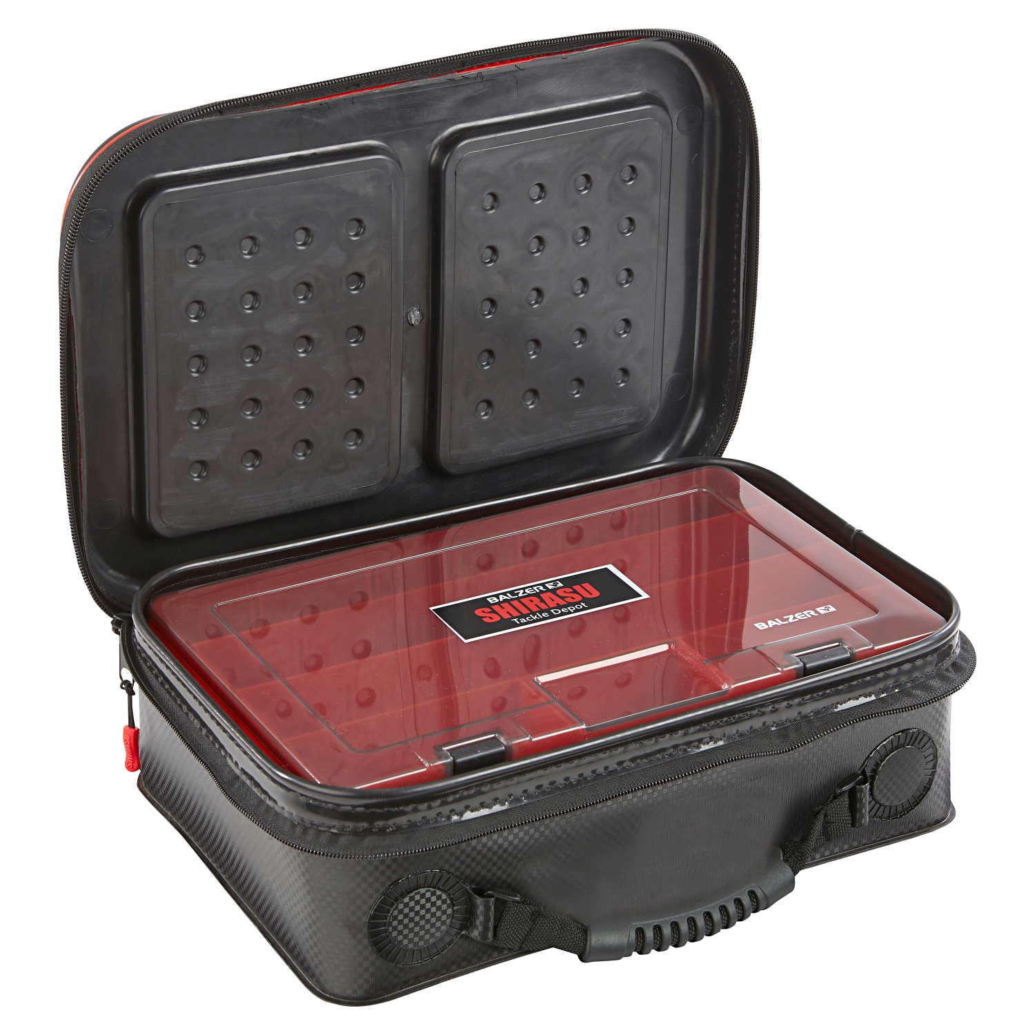 Balzer Angeltasche 2 in 1 Carry All