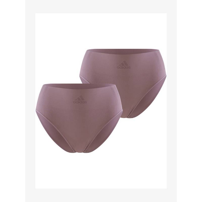 adidas Slip HI LEG BRIEF Unterhose Damen