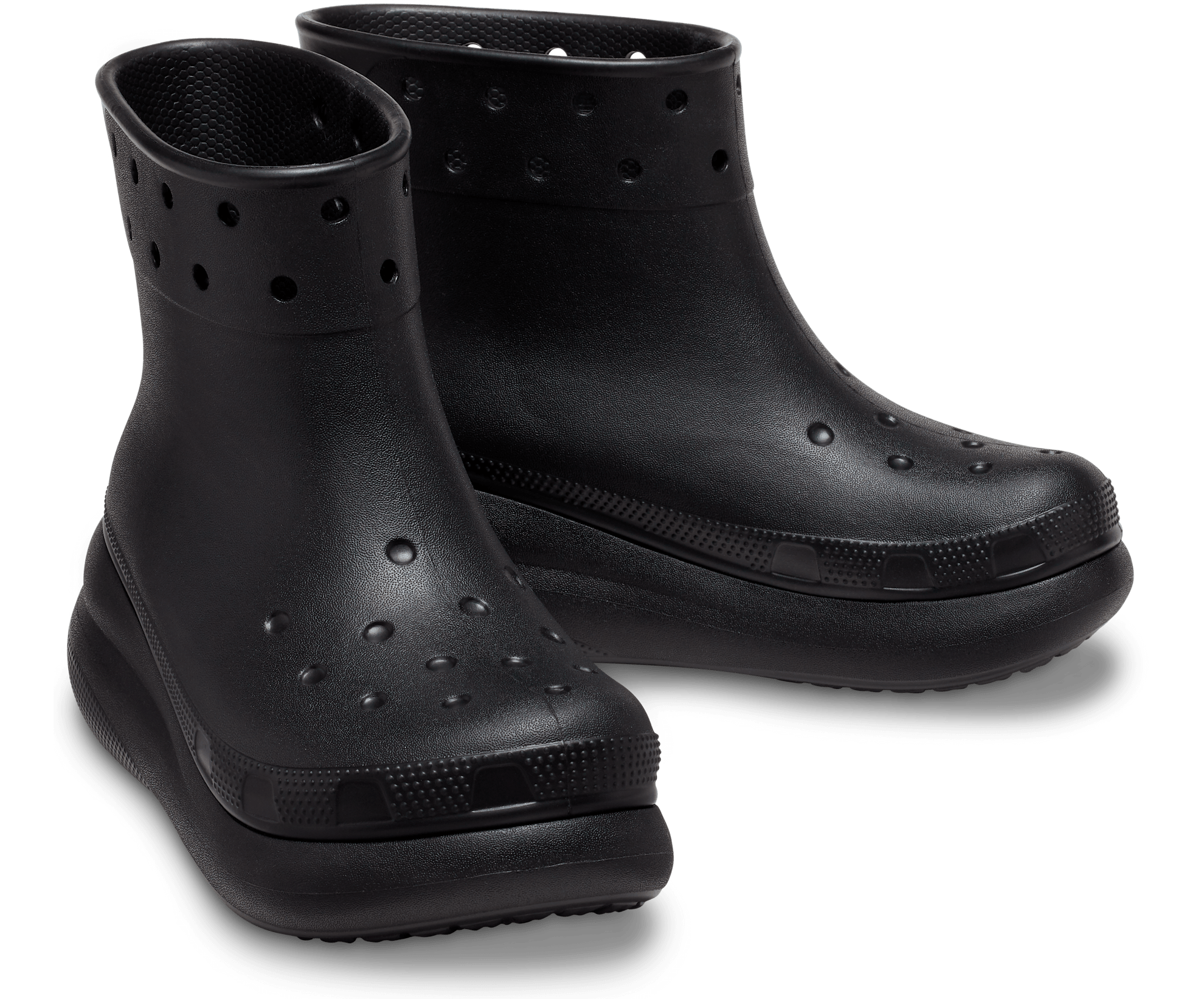 Crush Boot
