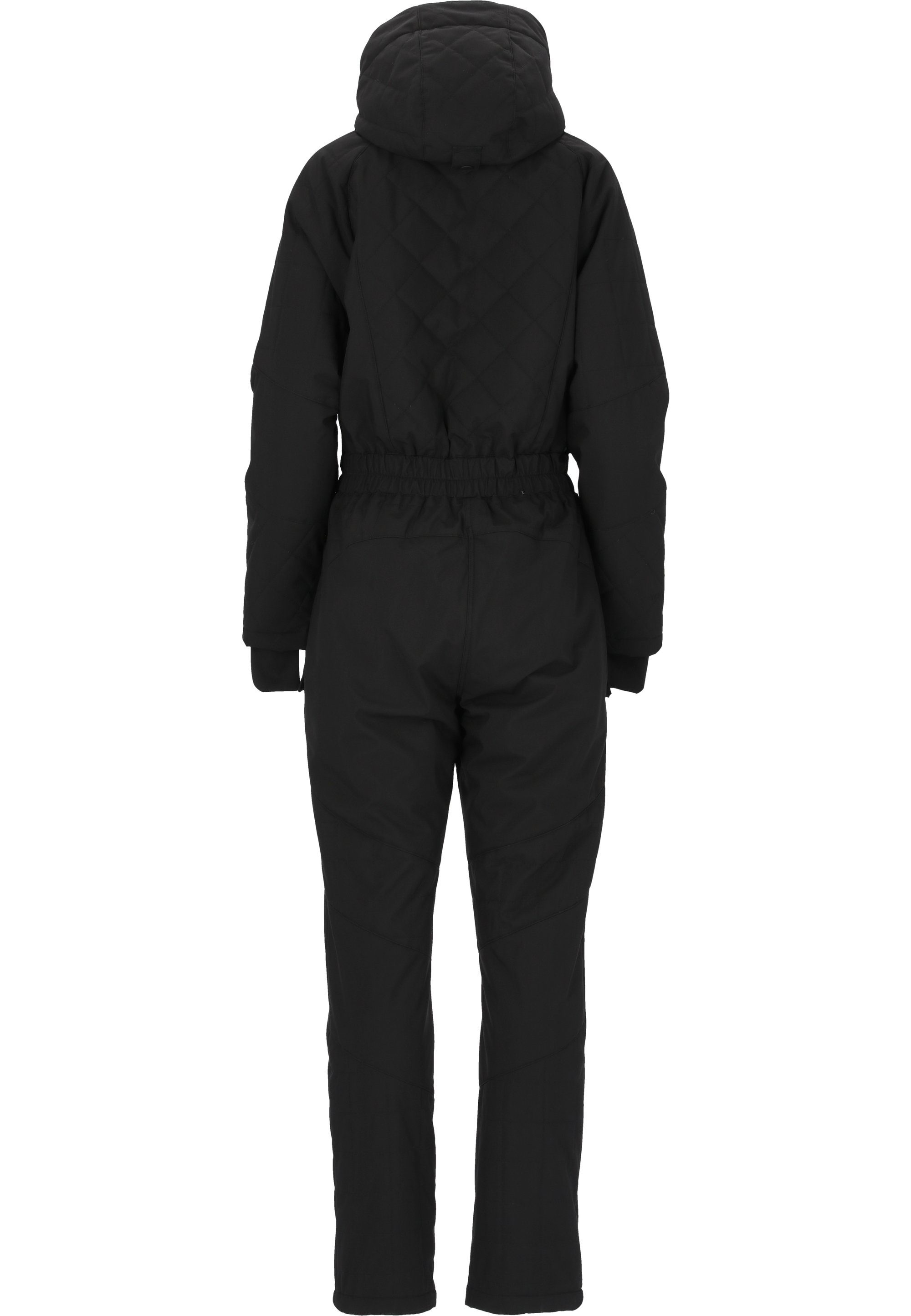 WHISTLER Jumpsuit Chola mit wasserabweisenden Eigenschaften