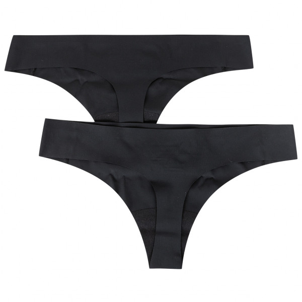 ATHLECIA - Women's Alax Seamless String 2-Pack - Alltagsunterwäsche