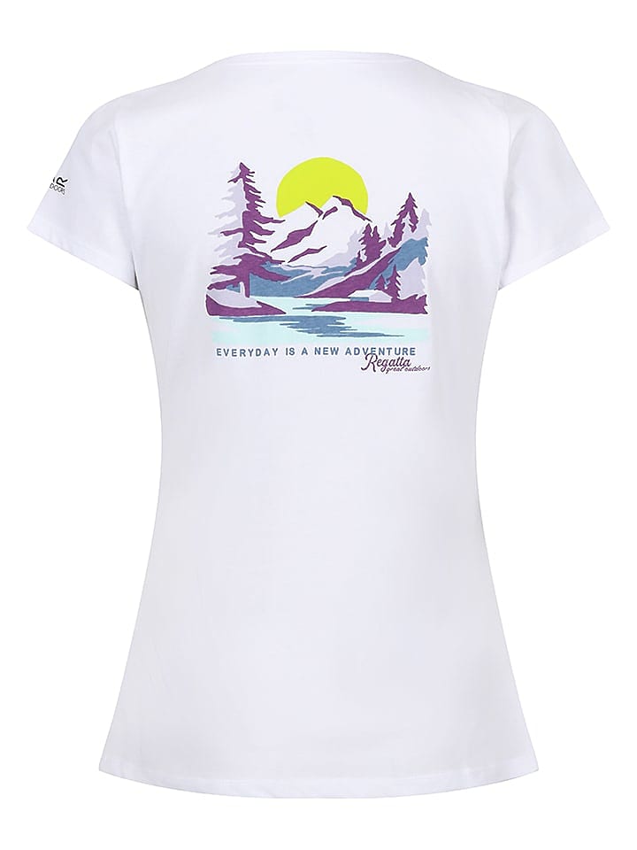 Regatta Shirt 