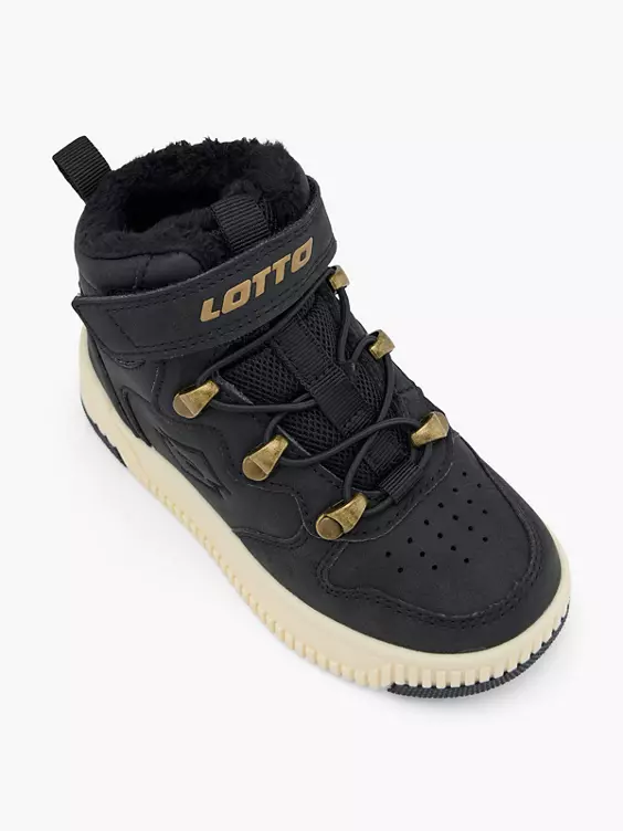 Lotto Hoher Sneaker