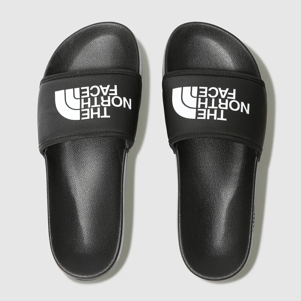 The North Face Base Camp Slide III NF0A4T2RKY4 / schwarz
