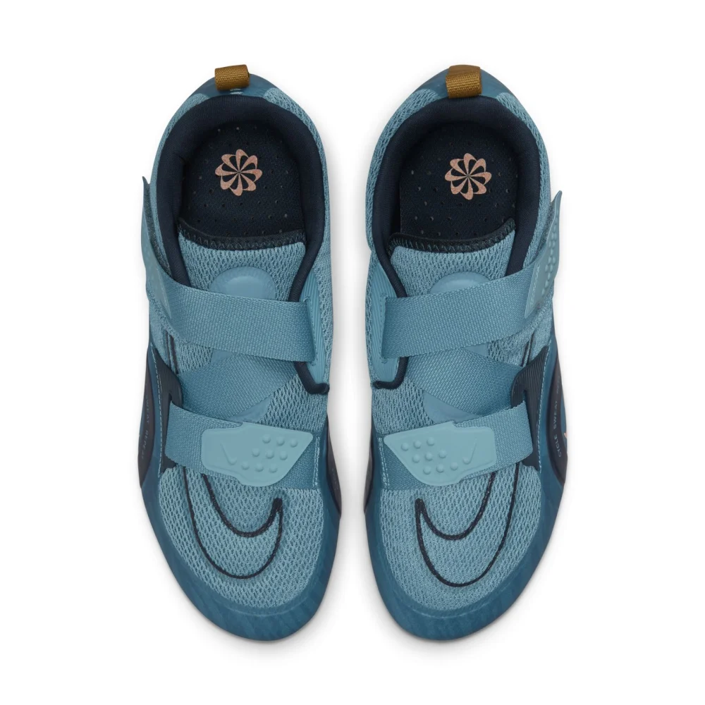 Nike SuperRep Cycle 2 Next Nature dh3396-400 / blau