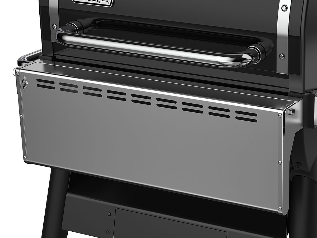 Weber SmokeFire EX4 Arbeitsplatte