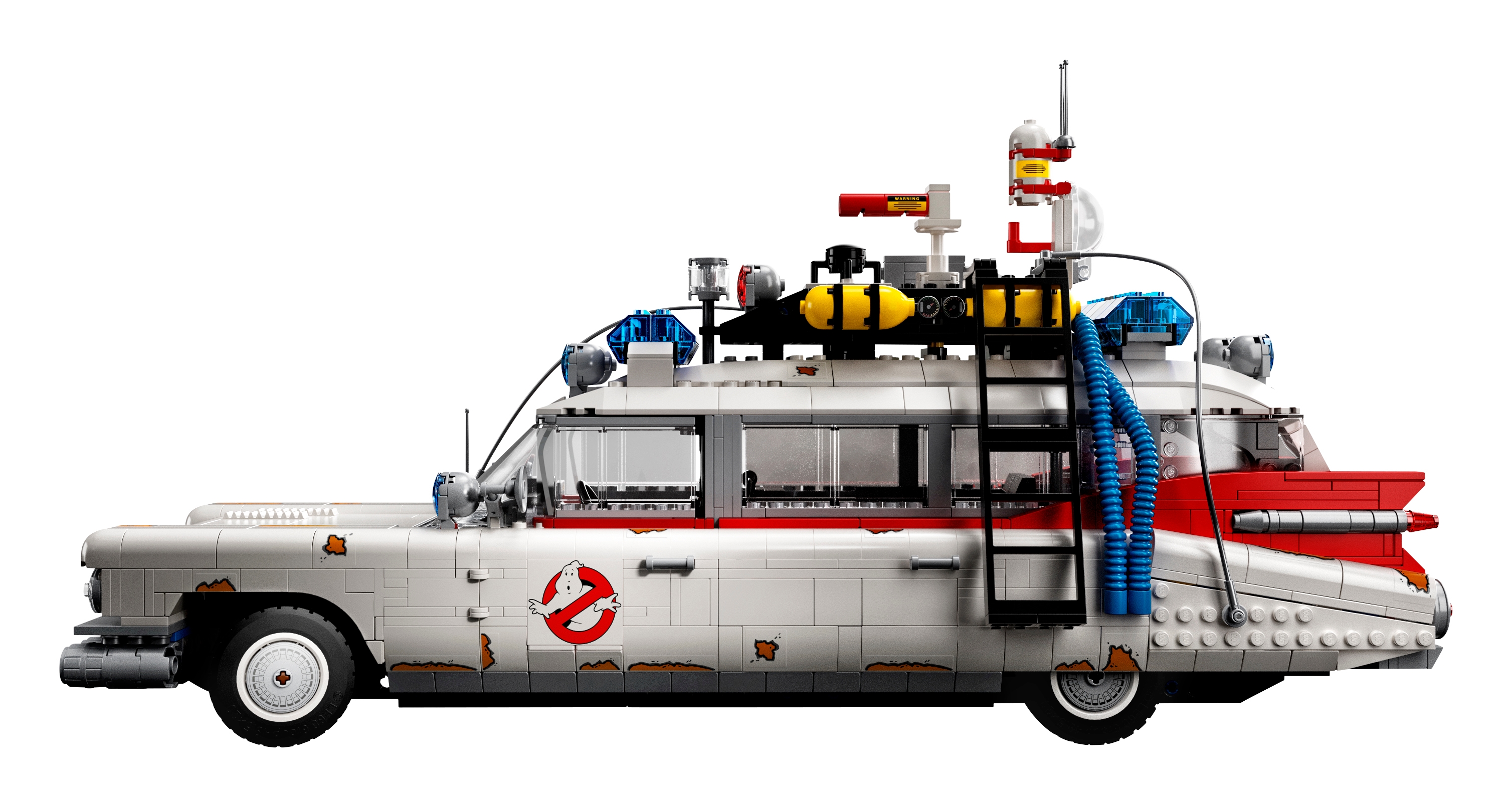 Ghostbusters™ ECTO-1 10274