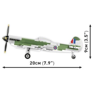 Supermarine Spitfire MK.X