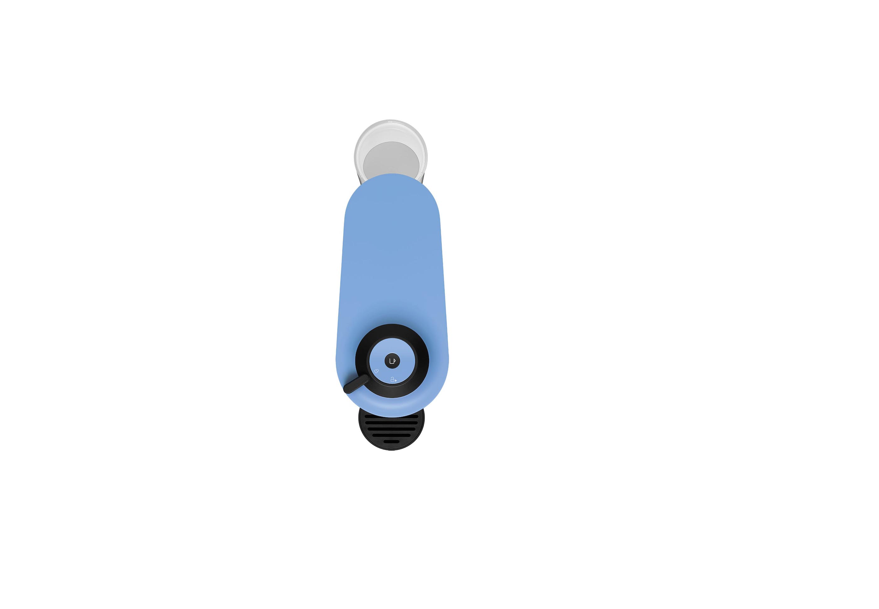 Vertuo POP Bleu Pacifique